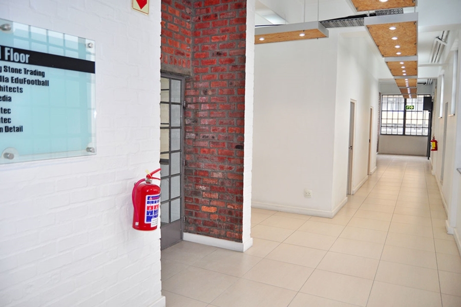 To Let commercial Property for Rent in Woodstock Western Cape